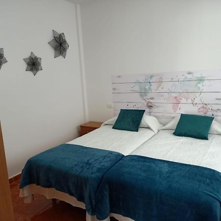 Apartamento El Fraile أرونا المظهر الخارجي الصورة