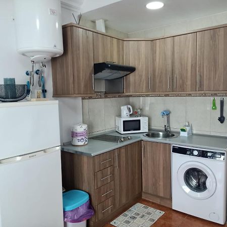 Apartamento El Fraile أرونا المظهر الخارجي الصورة
