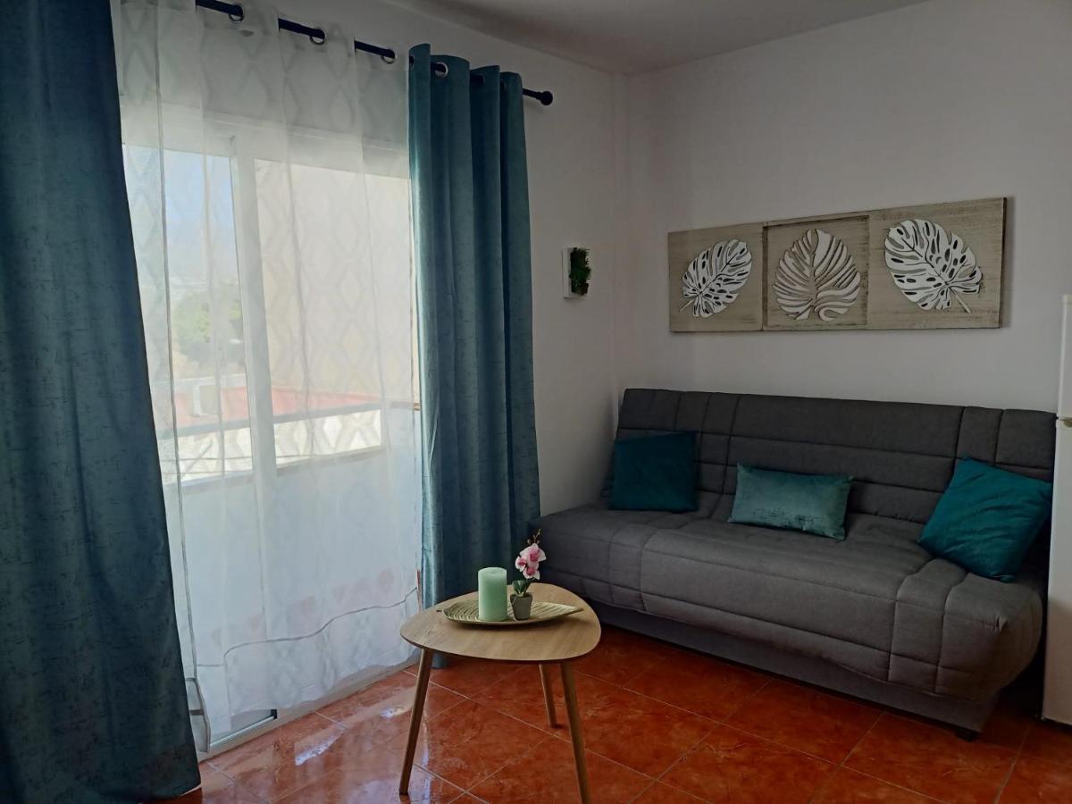Apartamento El Fraile أرونا المظهر الخارجي الصورة