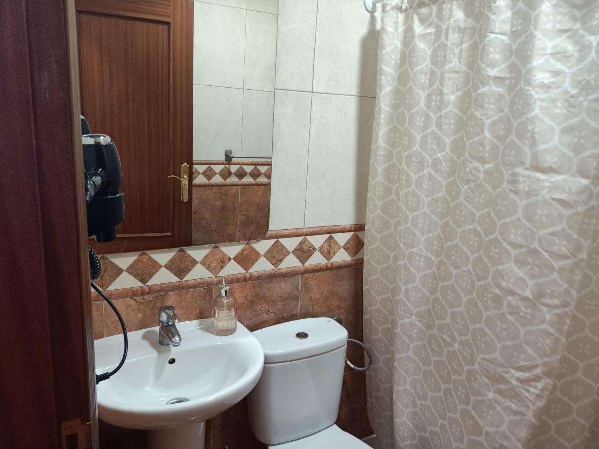 Apartamento El Fraile أرونا المظهر الخارجي الصورة